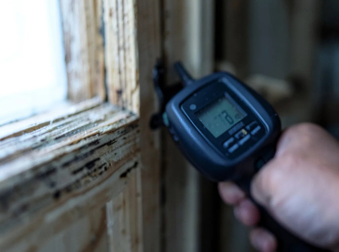 Commercial Water Damage Restoration in Indian Head, PA